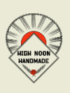 High Noon Handmade